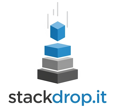 Stackdrop